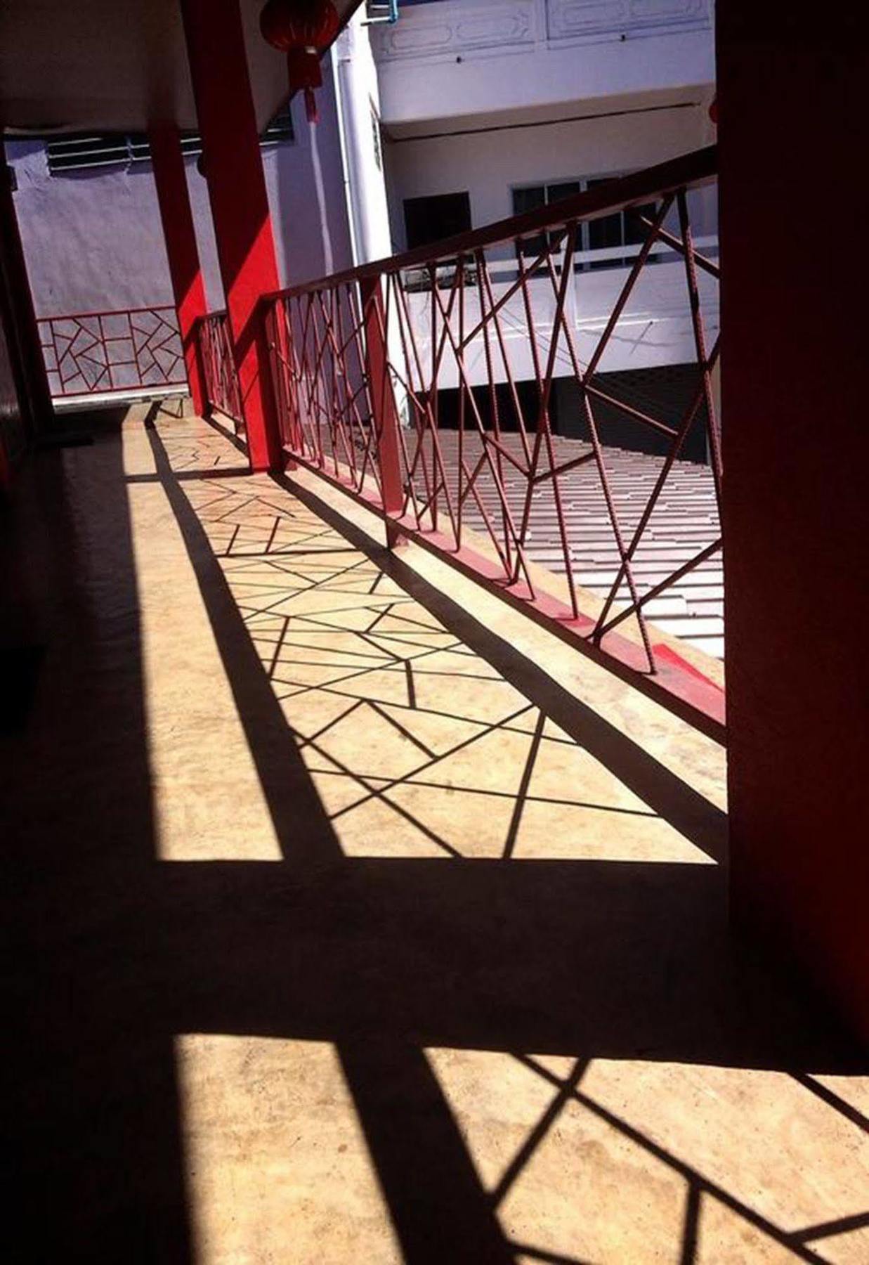 Hotel Wang Put Tan Boutique House Mae Salong Zewnętrze zdjęcie